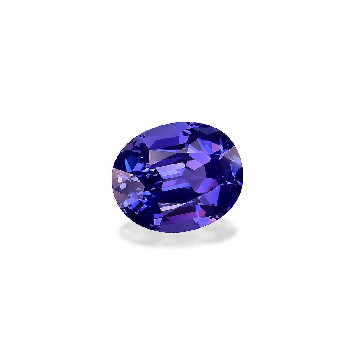Tanzanite 4.06 ct
